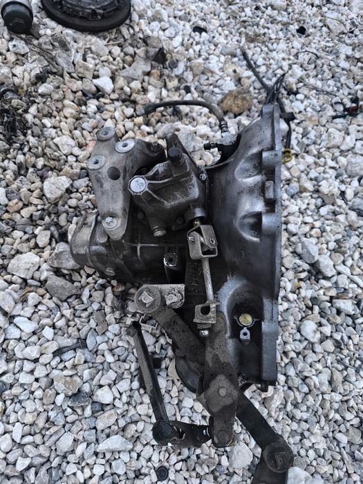 Скоростна кутия Opel Astra G 1.2i