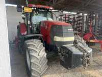 Case IH PUMA CVX 230