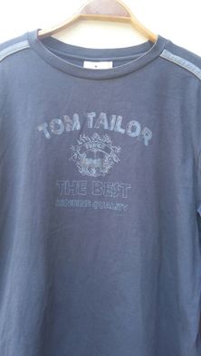 Tom Tailor