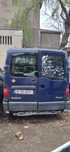 Usa spate cu geam Renault Master Opel Movano