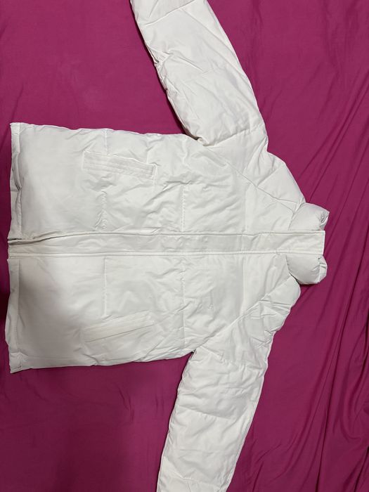 Зимняя куртка. Новая без бирки.