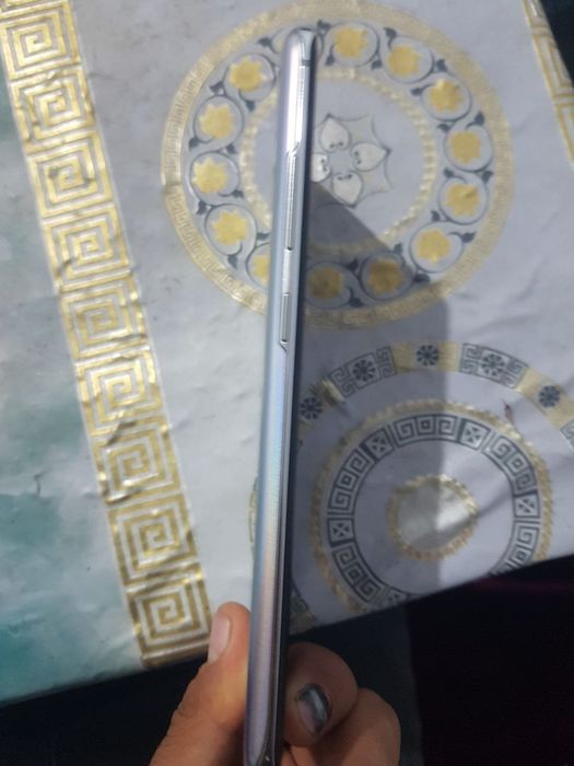 Samsung S10 5G kafolati bor