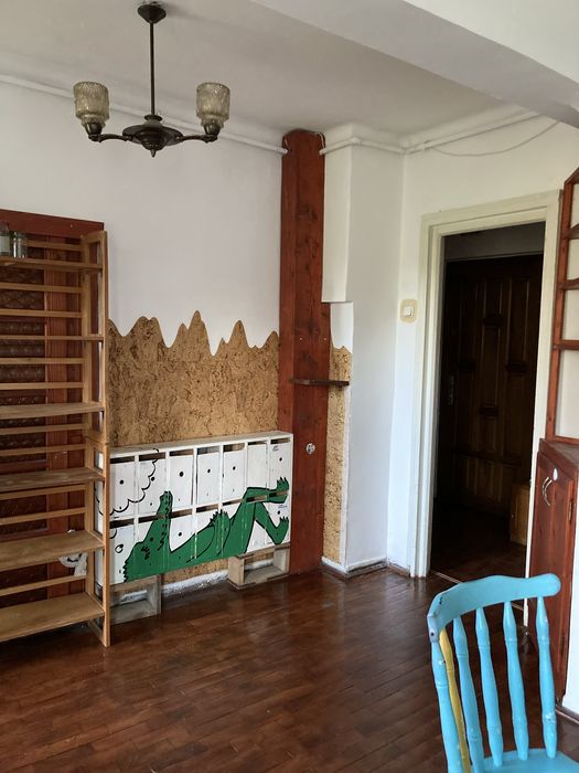 Inchiriez Apartament de 2 camere parcul central