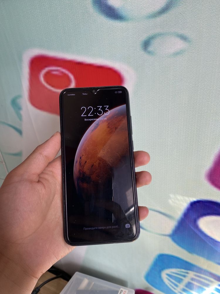 Продам Redmi 9c