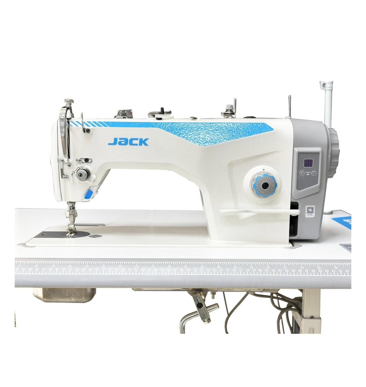 Продам швейную машину JACK F5