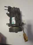 026-Compresor ac Peugeot , Citroen 1.6 hdi cod : 9659875880 , R134a