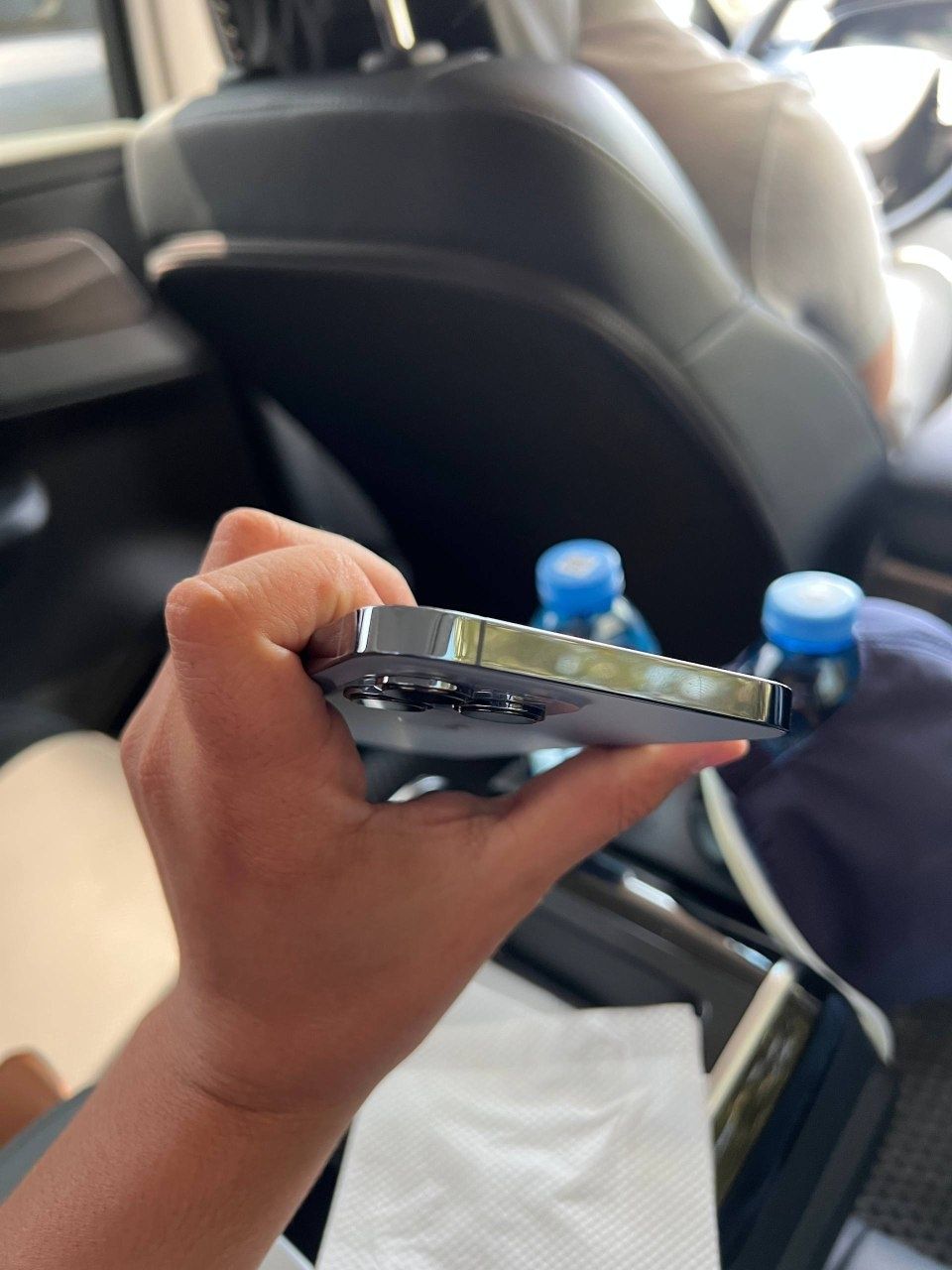 iPhone 13 Pro Max 128gb  LL/A 79
