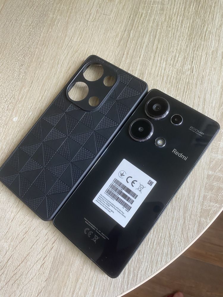 Redmi Note 13 Pro 256/16gb В отличном состоянии!