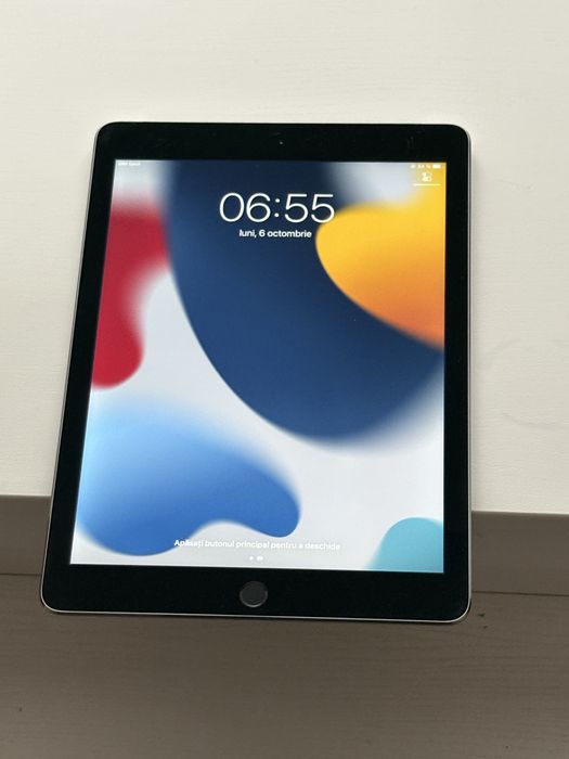 Apple iPad AIR 2 - Cellular + Wifi, impecabil