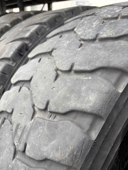 Anvelope Camion 315/80- Stare foarte buna, livrare rapida, garantie!