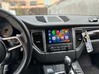 SD CARD licenta Apple CarPlay Android Auto Porsche PCM4 Cayenne Macan