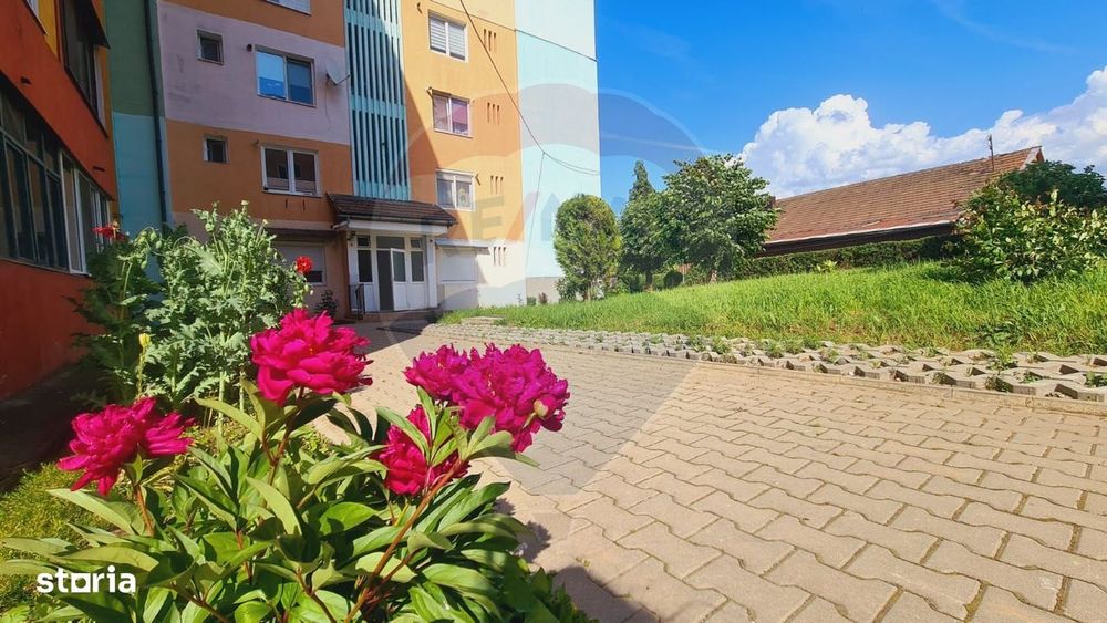 Apartament cu 2 camere de închiriat cartier Gloria