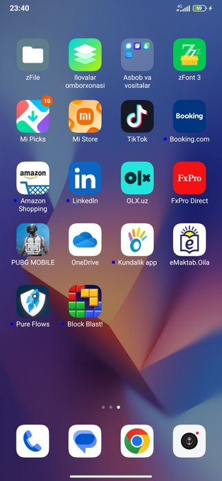 Redmi not 8 4/64 Yangi telefon