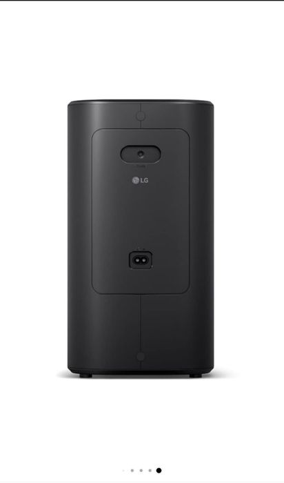 Саундбар LG S77TY, 3.1.3, 400W, Dolby Atmos, Subwoofer Wireless, HDMI,