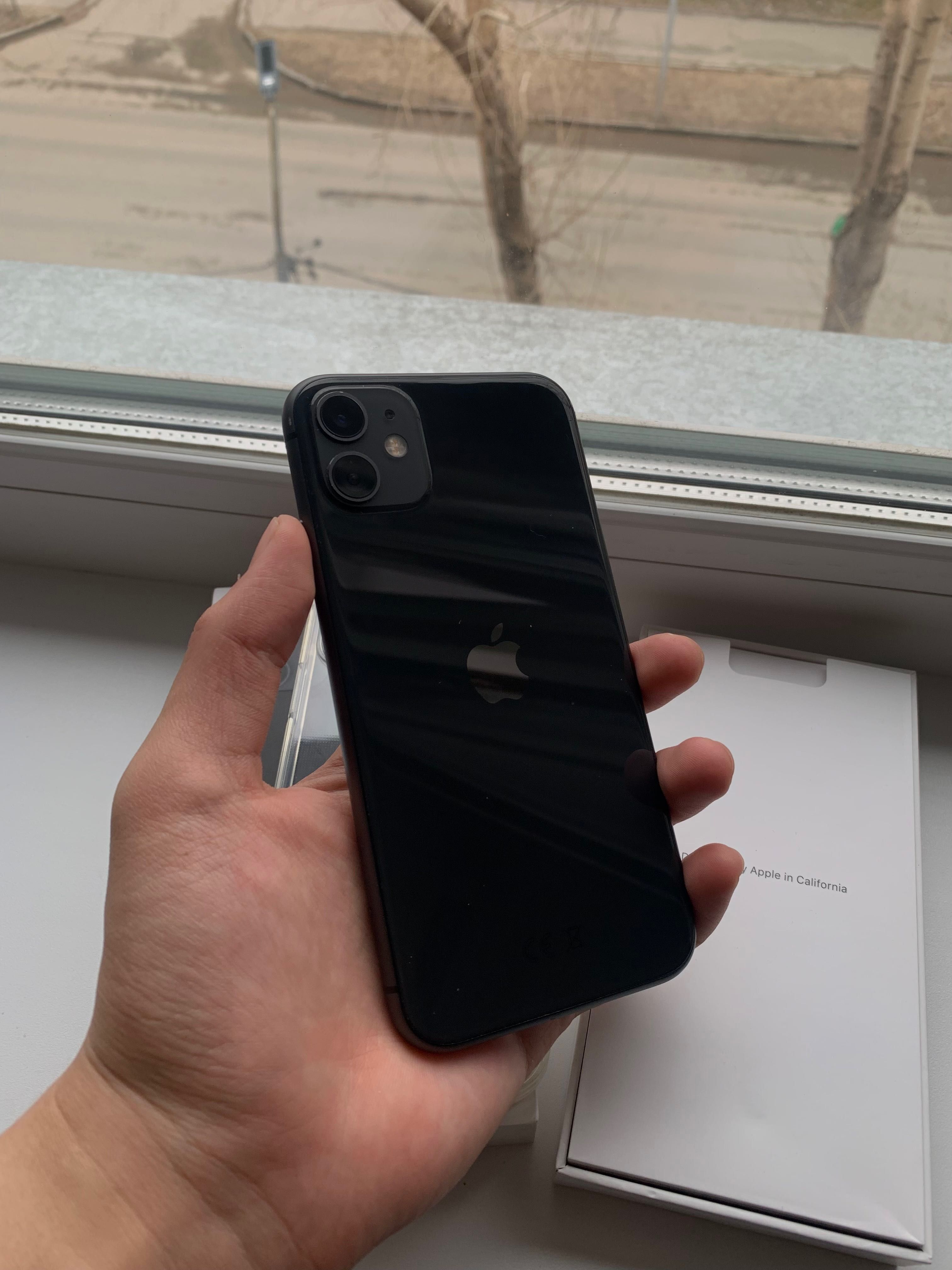 Айфон 11 - iPhone 11 Идеал