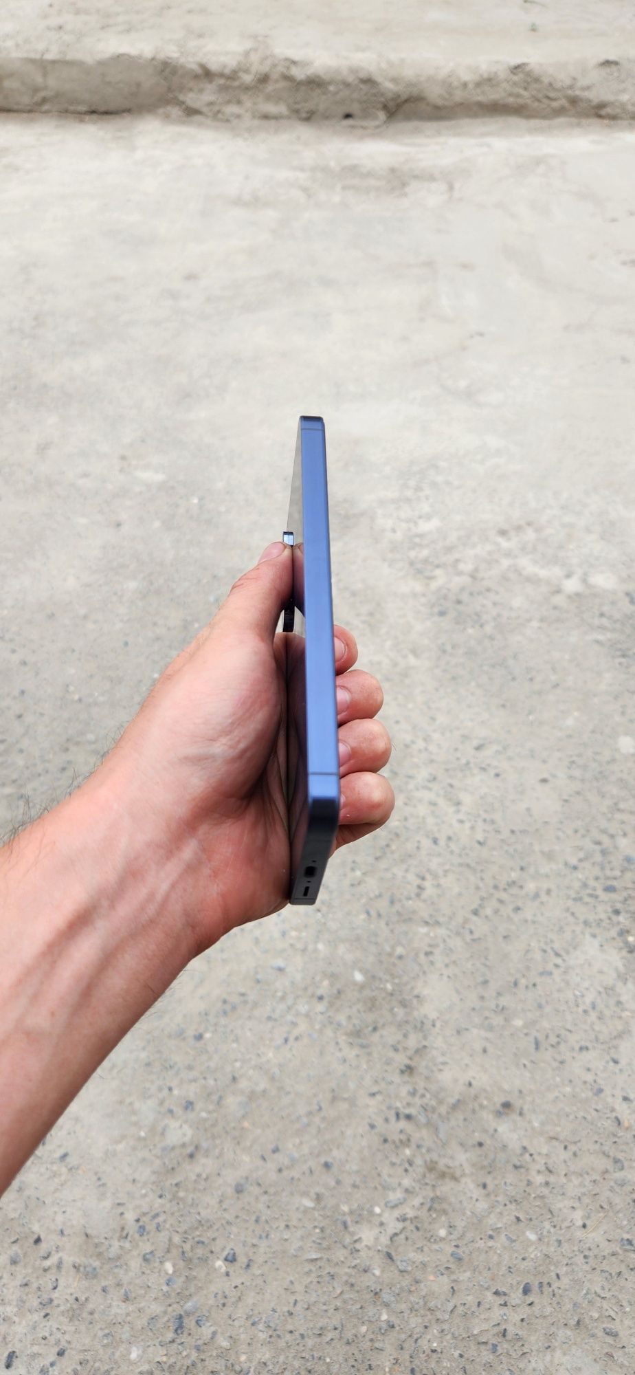 Samsung galaxy A 55
