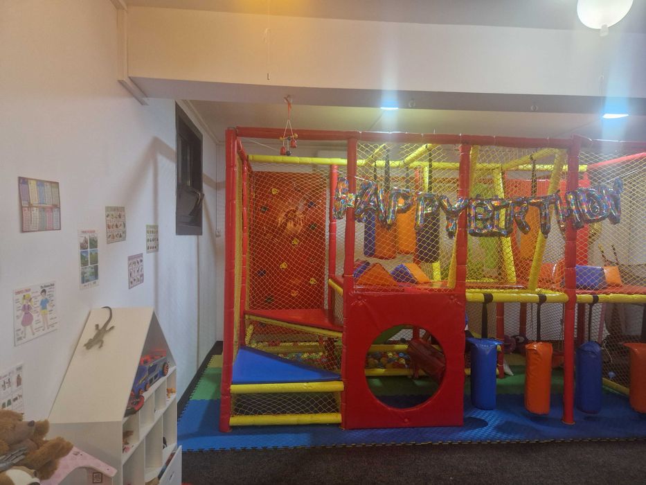 Vand loc de joaca modular