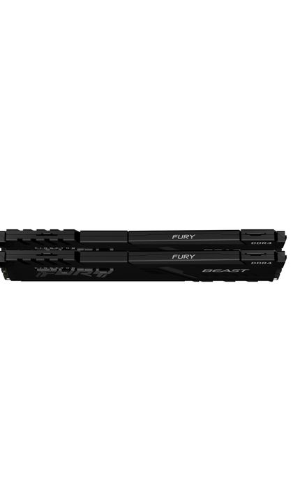 ОЗУ Kingston 16gb ddr5 4800mhz