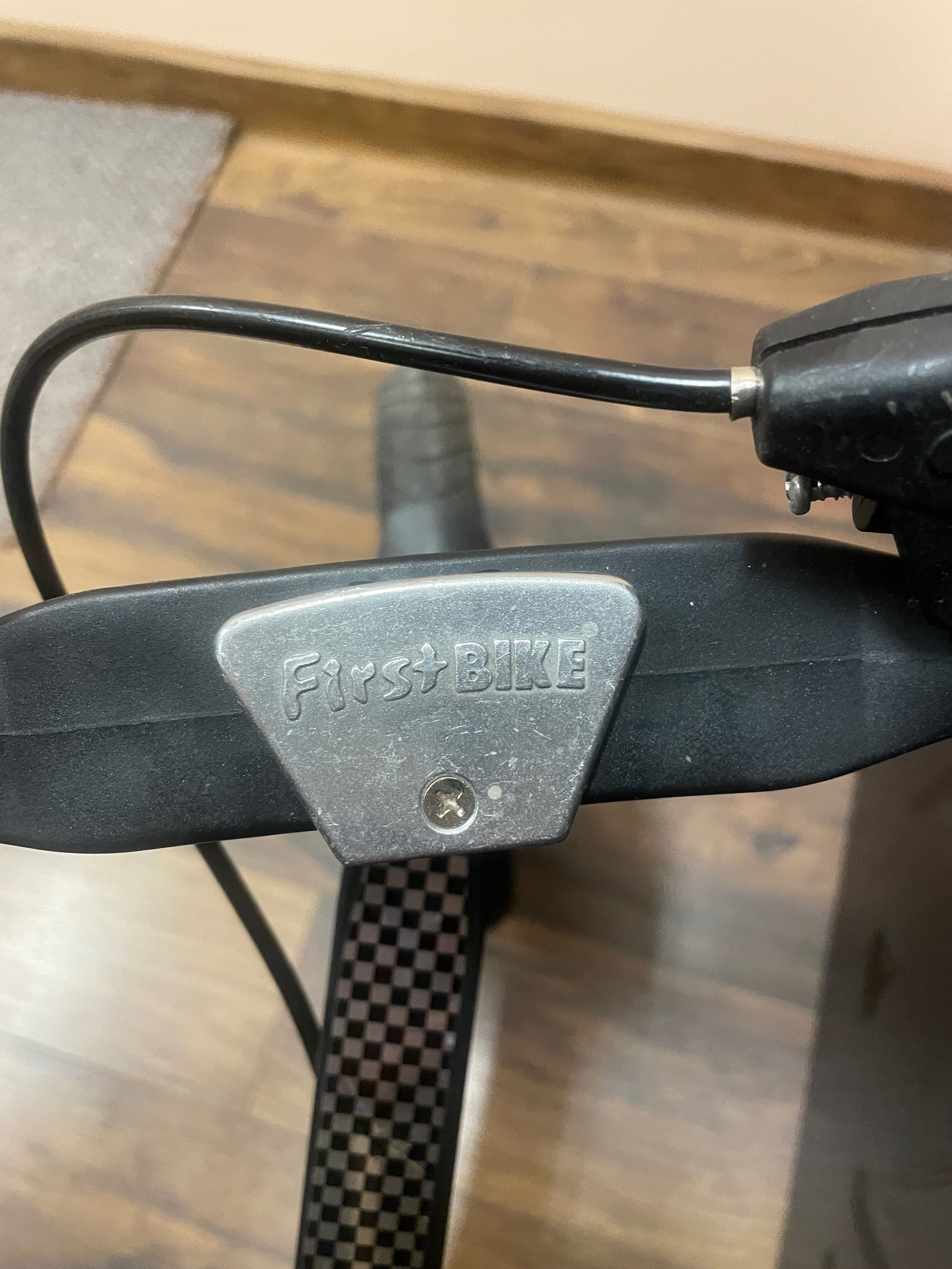 Баланс колело First bike