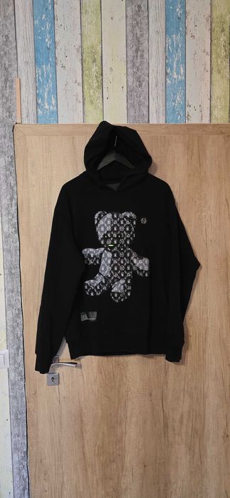 Philipp Plein L-мъжки суичър