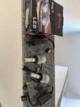 Droser cu bec LED Auto