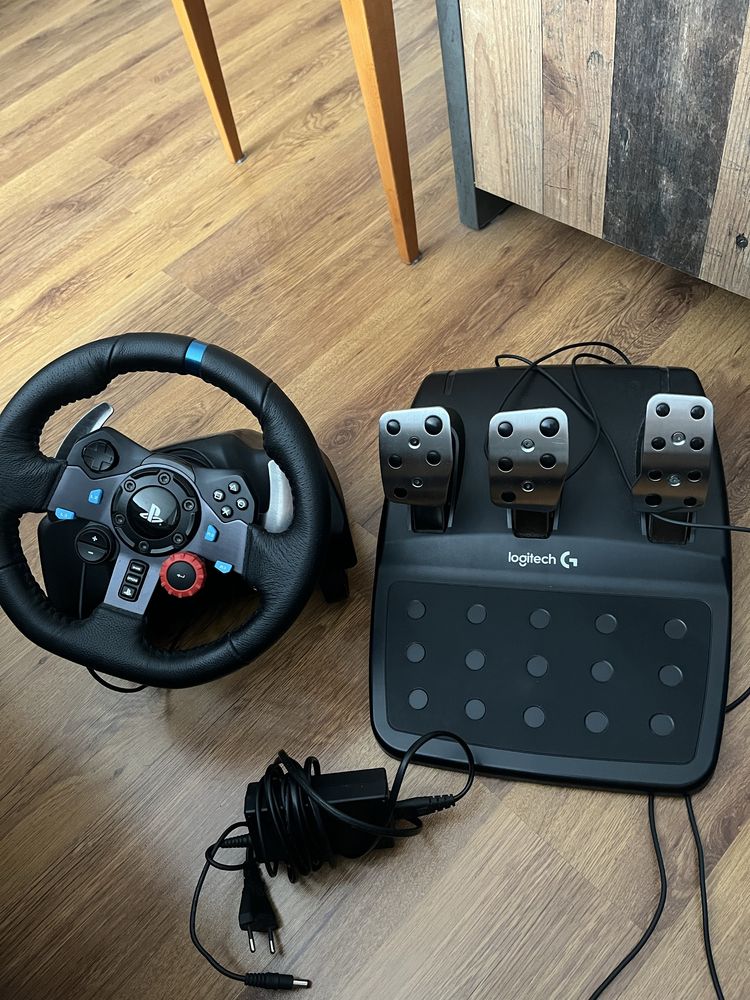 Волан logitech g 29