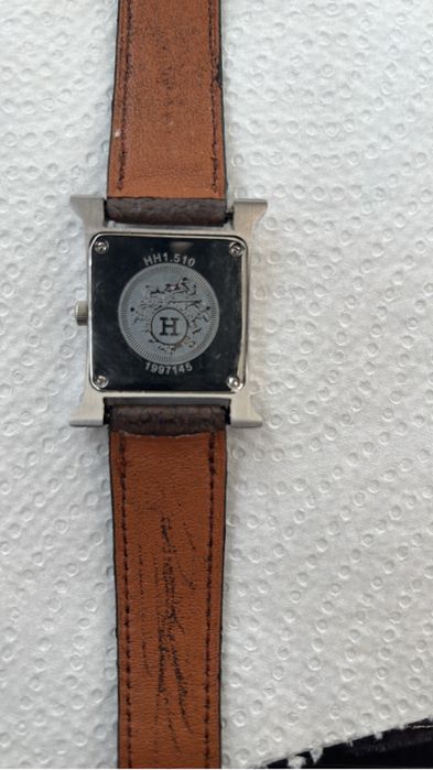 Ceas hermes quartz