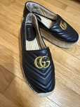 Gucci 36 номер дамски еспадрили
