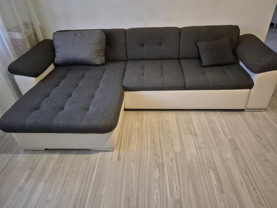 Vand coltar extensibil