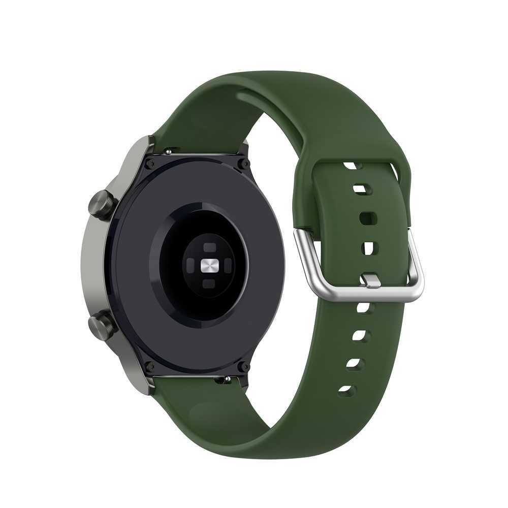 Силиконови Каишки 22 мм Samsung Galaxy Watch 3 45 mm/Watch 46 mm