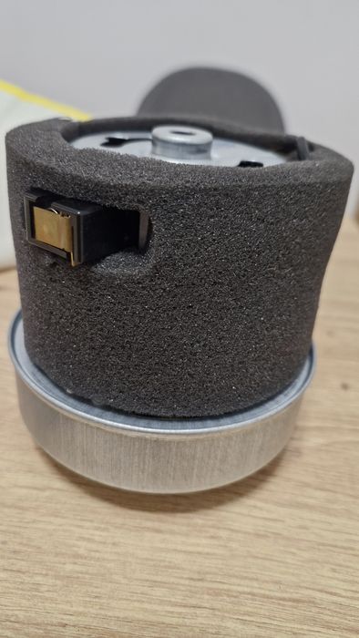 Двигател за прахосмукачка kcl 230-08