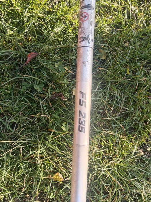 Vand moto coasa Stihl FS 235