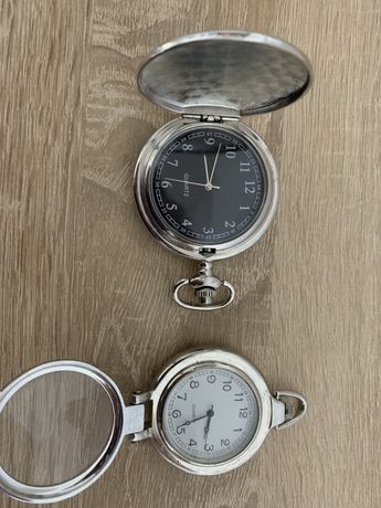 Ceasuri de buzunar Quartz - colecție