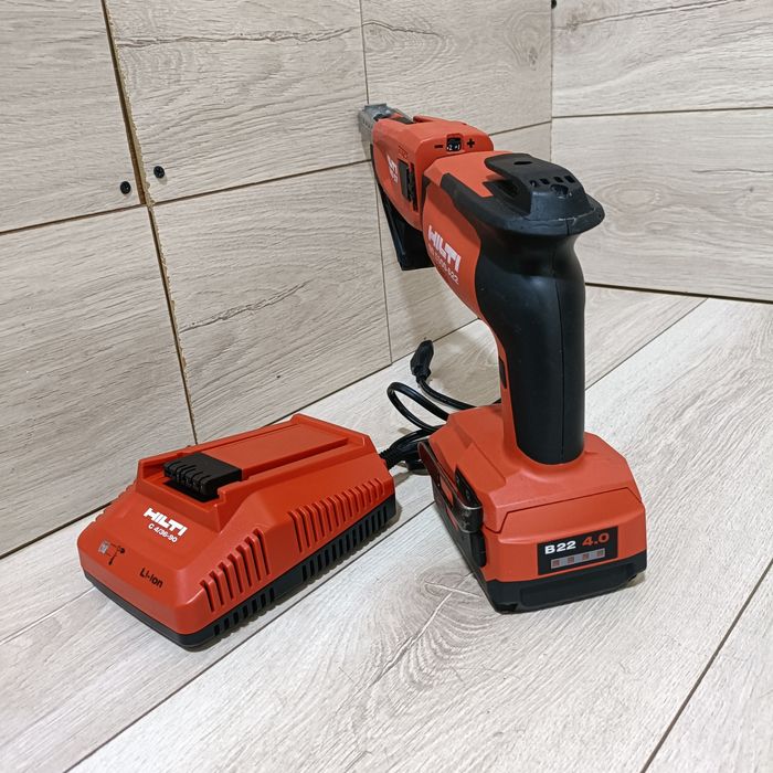 Filetanta rigips Hilti SD 5000 A22