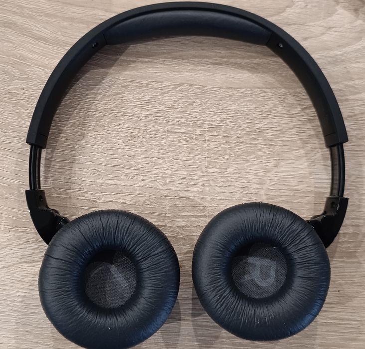 Безжични слушалки Philips - TAH3209BK/00