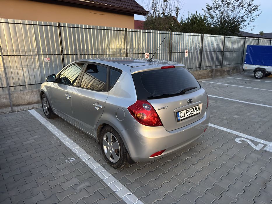 Vand kia ceed 1.4 an 2007