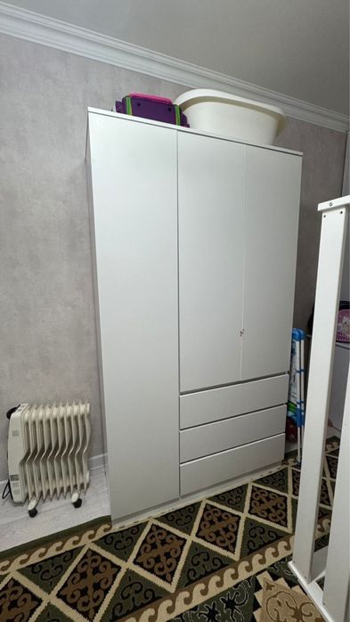 Продам шкаф детский