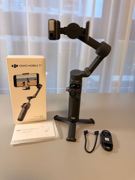 DJI Osmo Mobile 7p