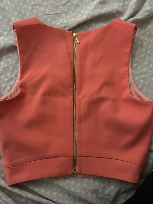 Топ Юнона размер с