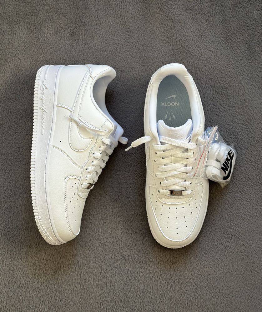 Air force 1 x Nocta (PREMIUM) 41-44