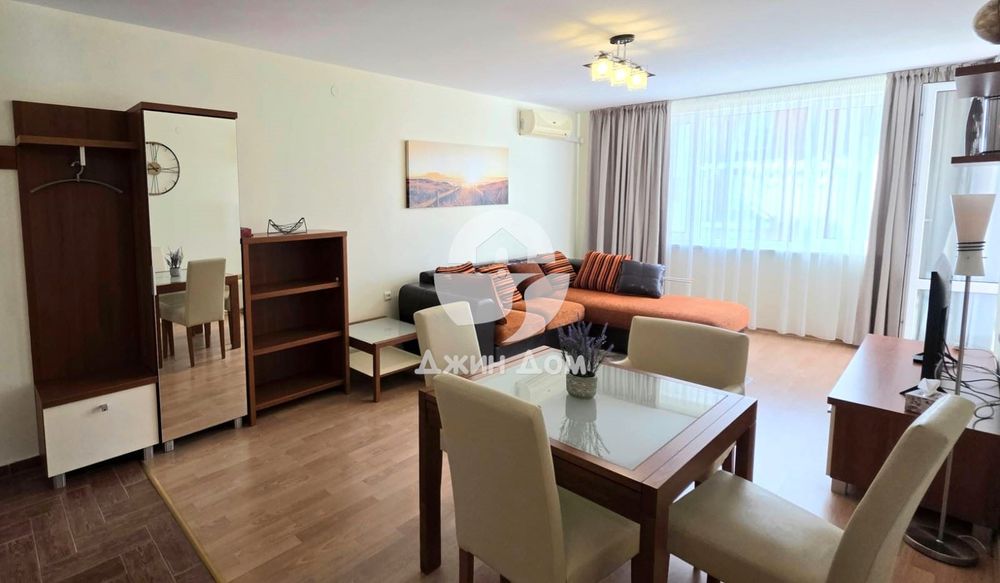 Продава се Двустаен апартамент в Свети Влас - 72 кв.м за 1278 €/кв.м - Снимка #2
