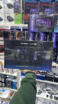 TEYES CC3L wifi 2/32