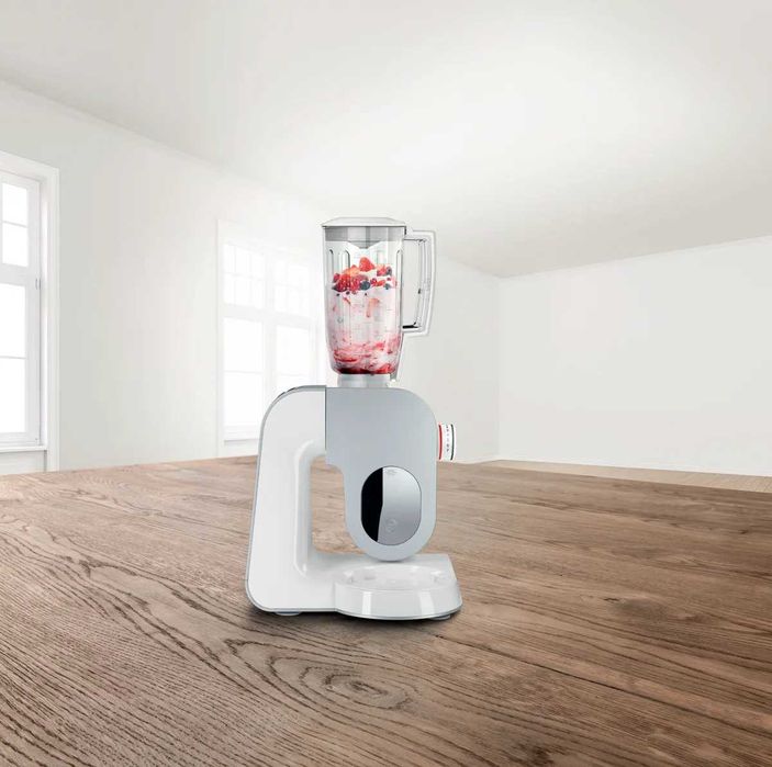 Аксесоари за Миксер BOSCH /Купа, Бъркалки, Блендер, Коплект за рязане