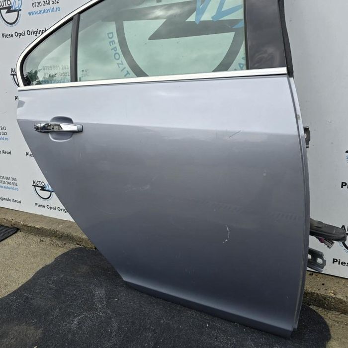 Portiera usa Z179 dreapta spate Opel Insignia A