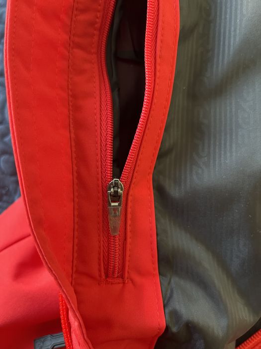 скиорско яке spider S