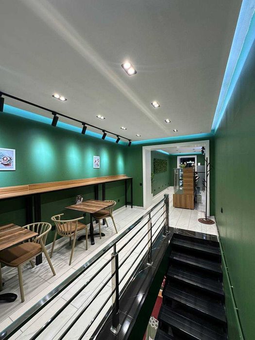 Сдается в аренду нежилое на Ц-1. Без мебели.