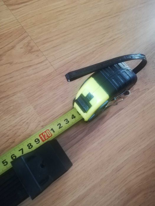 Багажник Напречни Греди