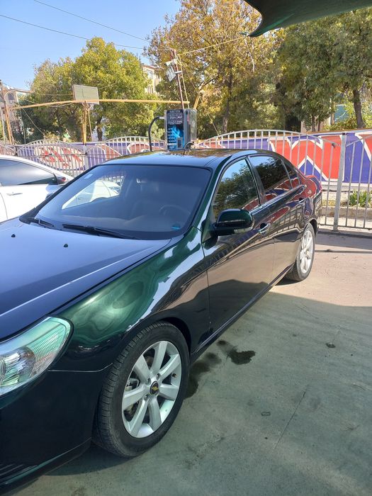 Chevrolet epica 3-pozitsiya