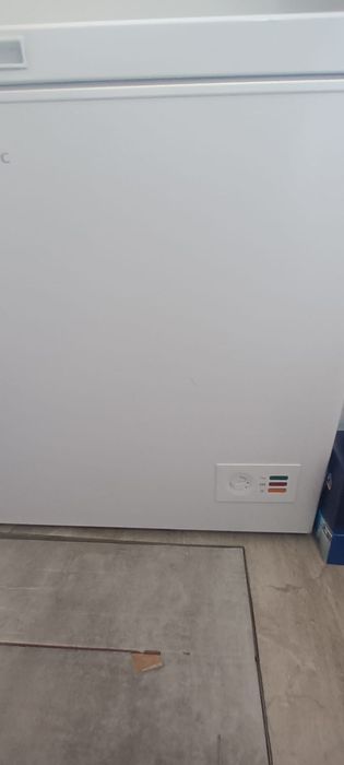 De Vanzare 2 Lăzi Frigorifice
