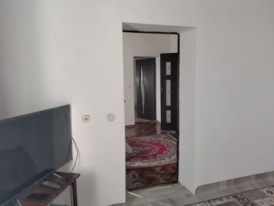 Продам 4-х комн Дом